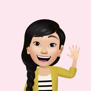 Meet your Posher, Sabrina